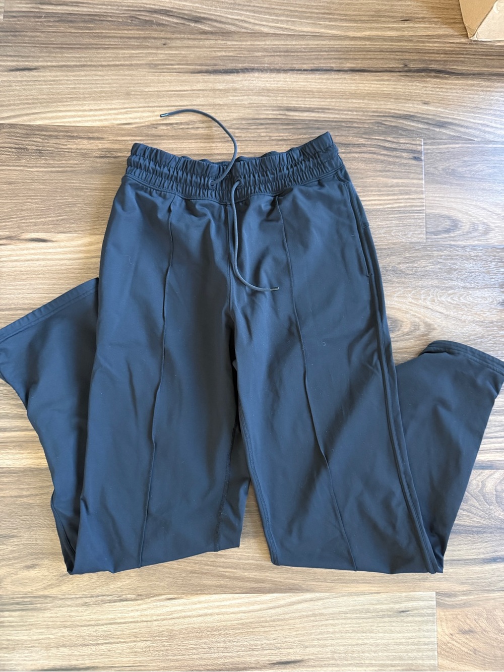 Lululemon Black Greatest Stride Pants